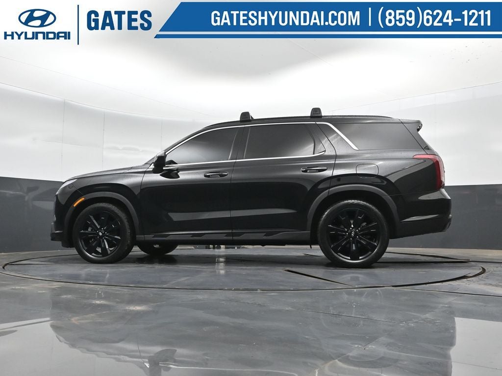 2024 Hyundai Palisade XRT