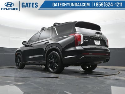 2024 Hyundai Palisade XRT