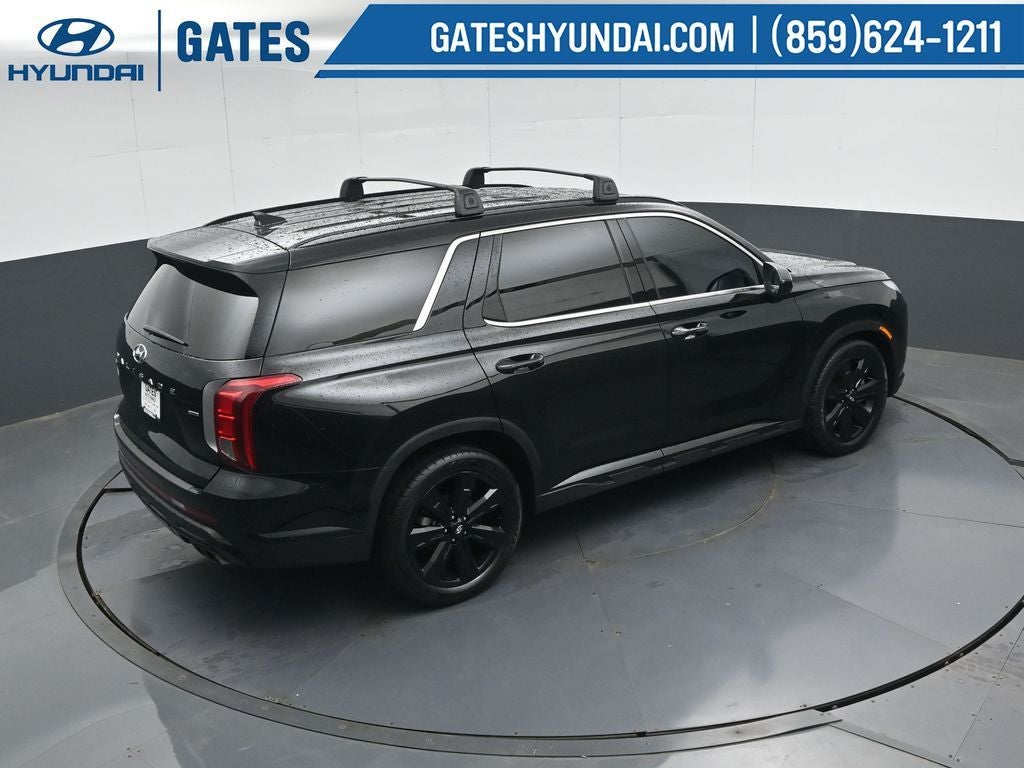 2024 Hyundai Palisade XRT