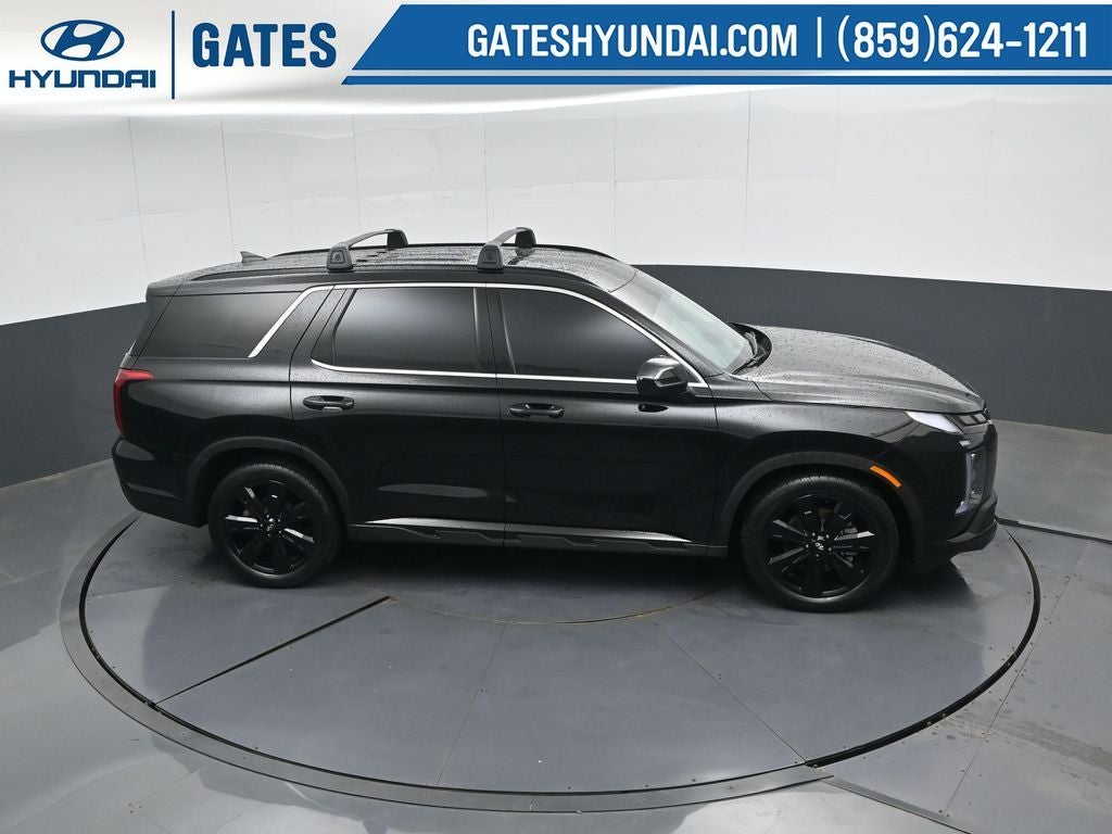 2024 Hyundai Palisade XRT