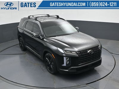 2024 Hyundai Palisade XRT