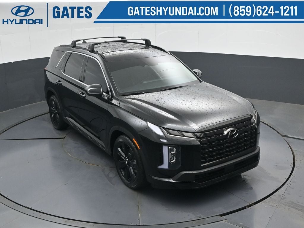 2024 Hyundai Palisade XRT