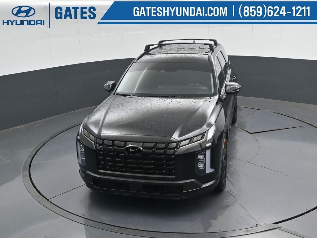2024 Hyundai Palisade XRT