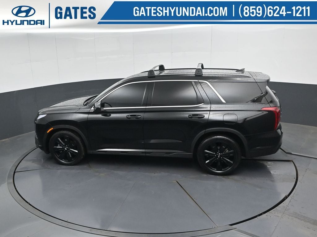 2024 Hyundai Palisade XRT