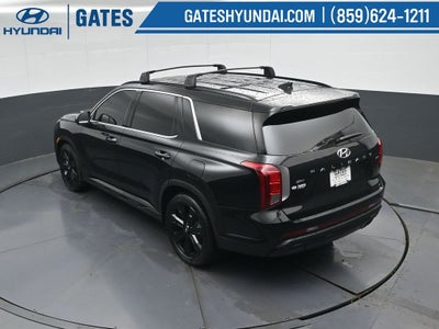 2024 Hyundai Palisade XRT