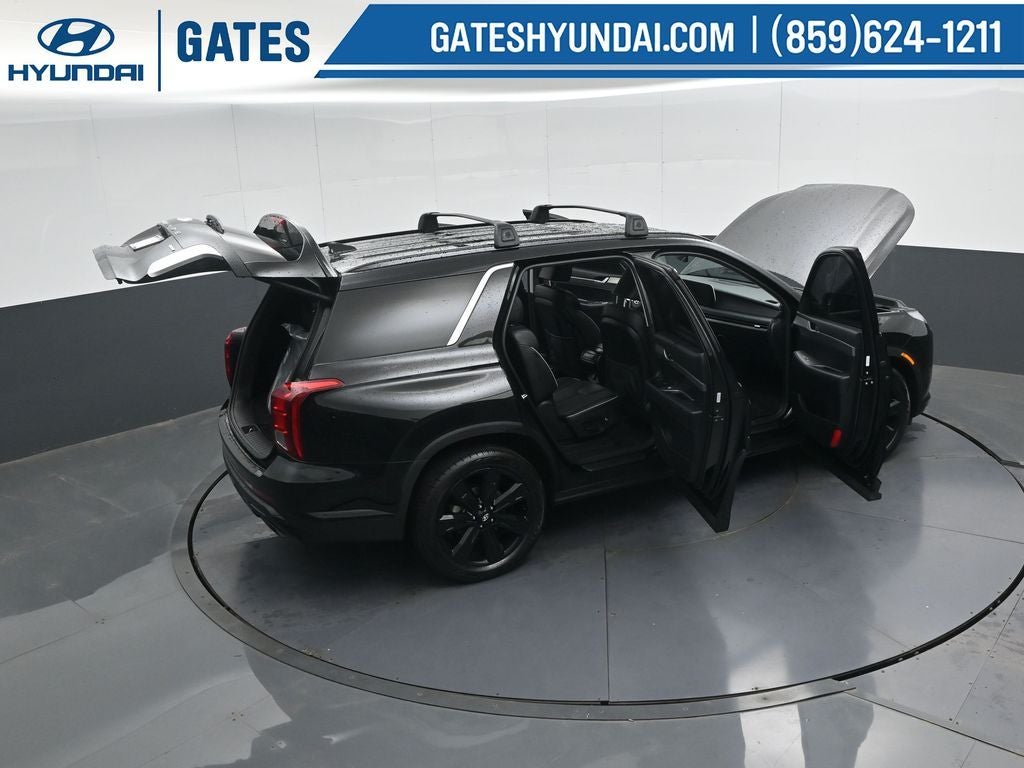2024 Hyundai Palisade XRT