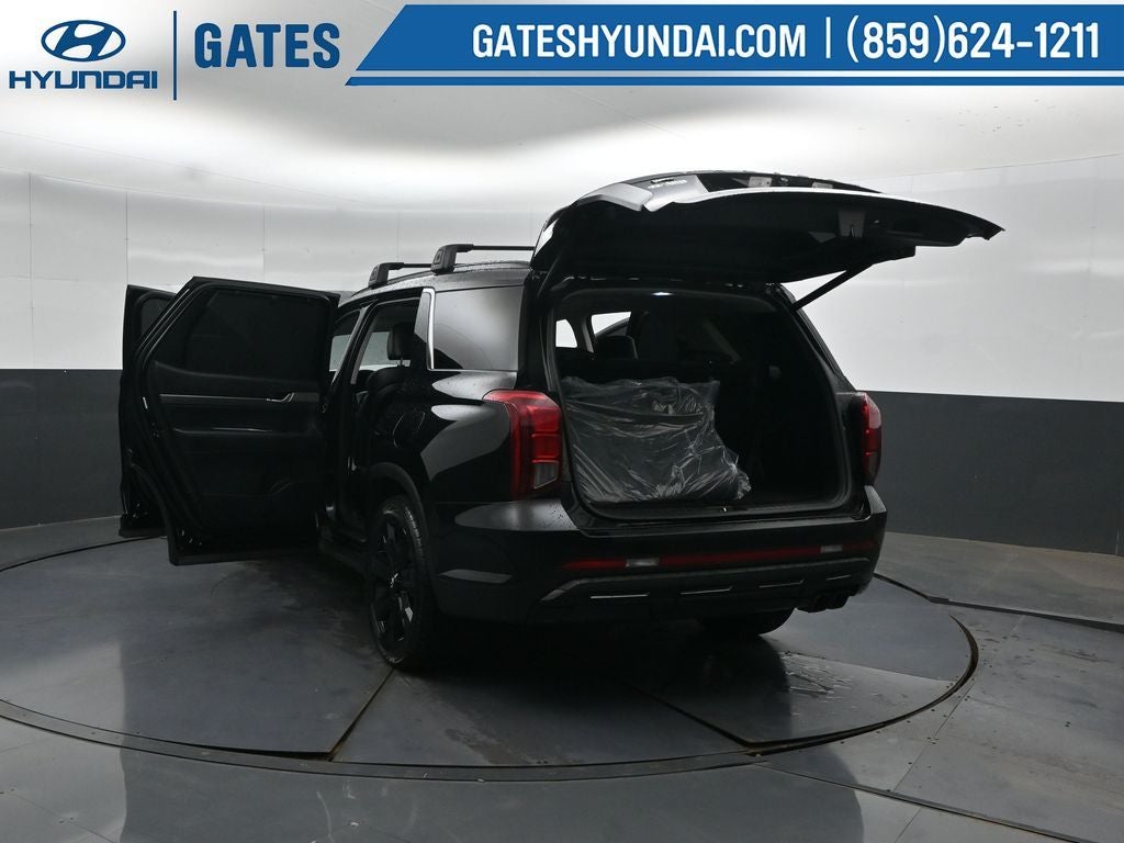 2024 Hyundai Palisade XRT