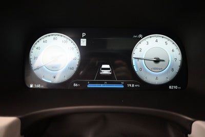 2025 Hyundai Palisade SEL Premium 8 Passenger