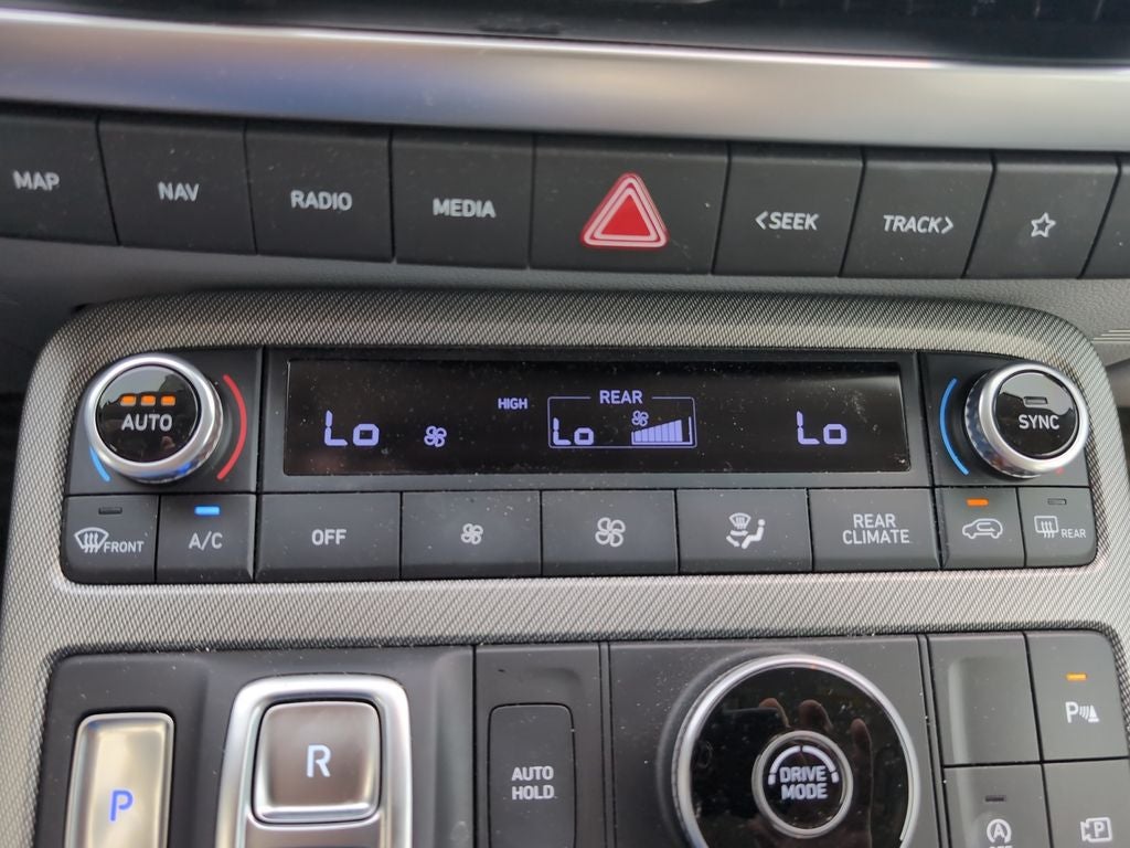 2025 Hyundai Palisade SEL Premium 8 Passenger