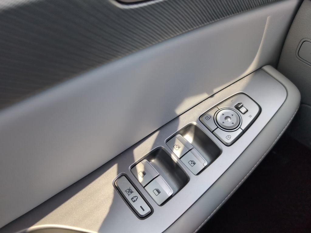 2025 Hyundai Palisade SEL Premium 8 Passenger