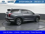 2025 Hyundai Palisade SEL Premium 8 Passenger
