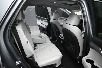 2025 Hyundai Palisade SEL Premium 8 Passenger