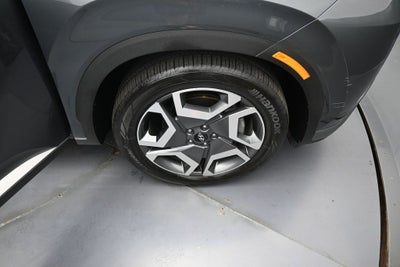 2025 Hyundai Palisade SEL Premium 8 Passenger