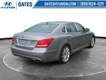 2011 Hyundai Equus Signature