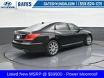 2012 Hyundai Equus Signature