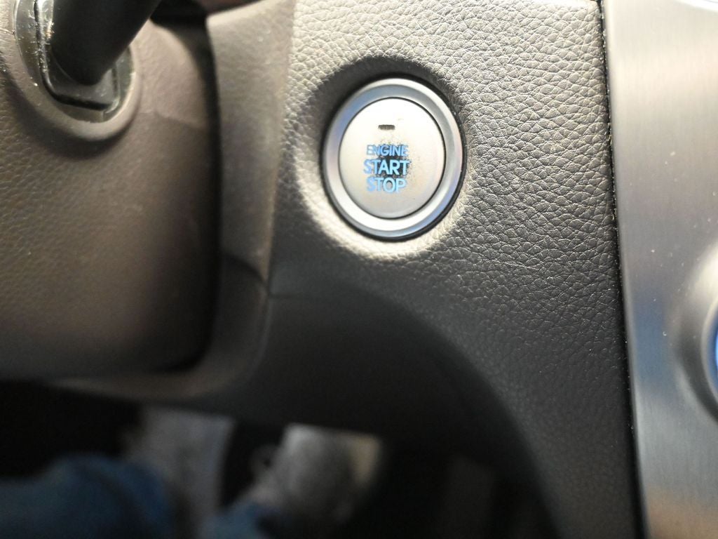 2012 Hyundai Equus Signature