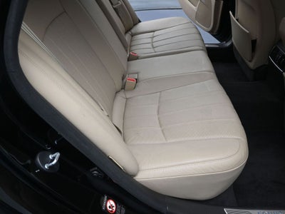 2012 Hyundai Equus Signature