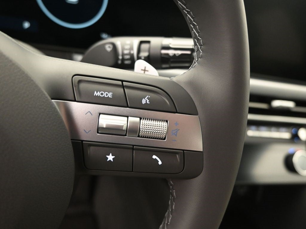 2025 Hyundai Sonata SEL Convenience