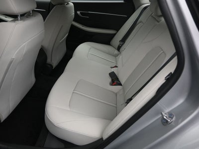 2025 Hyundai Sonata SEL Convenience