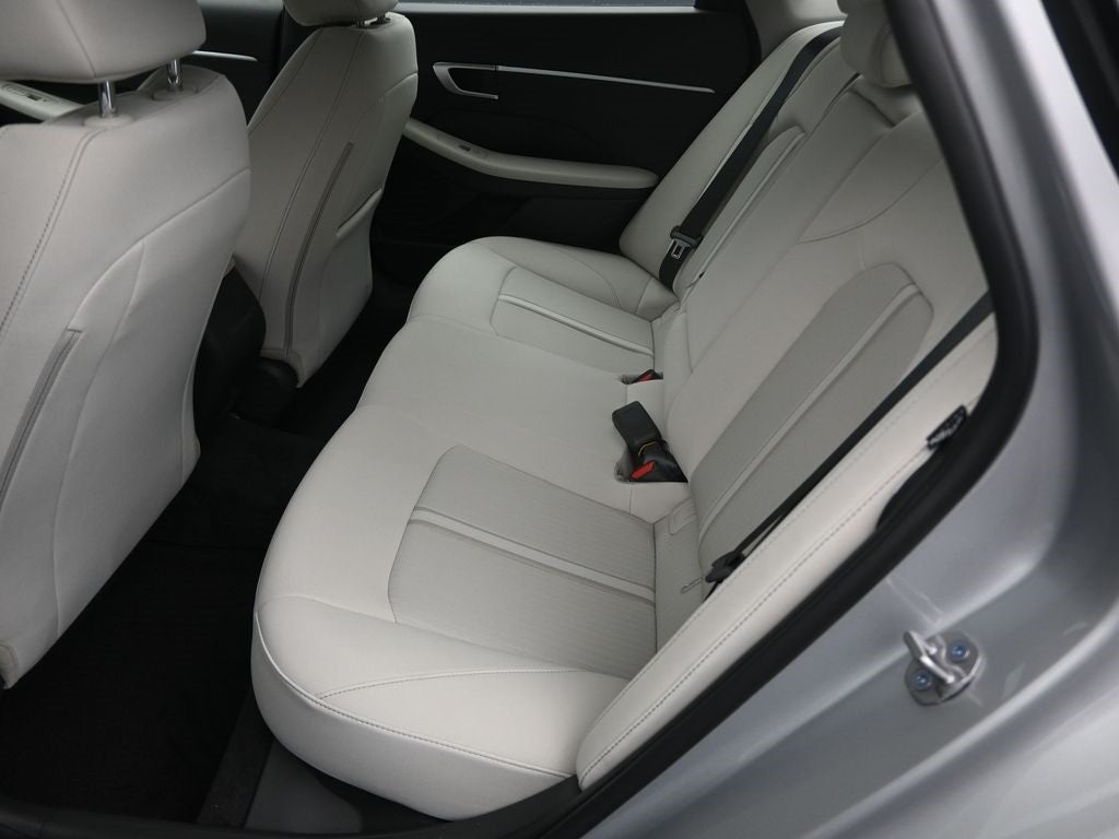 2025 Hyundai Sonata SEL Convenience