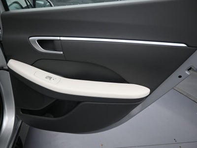 2025 Hyundai Sonata SEL Convenience