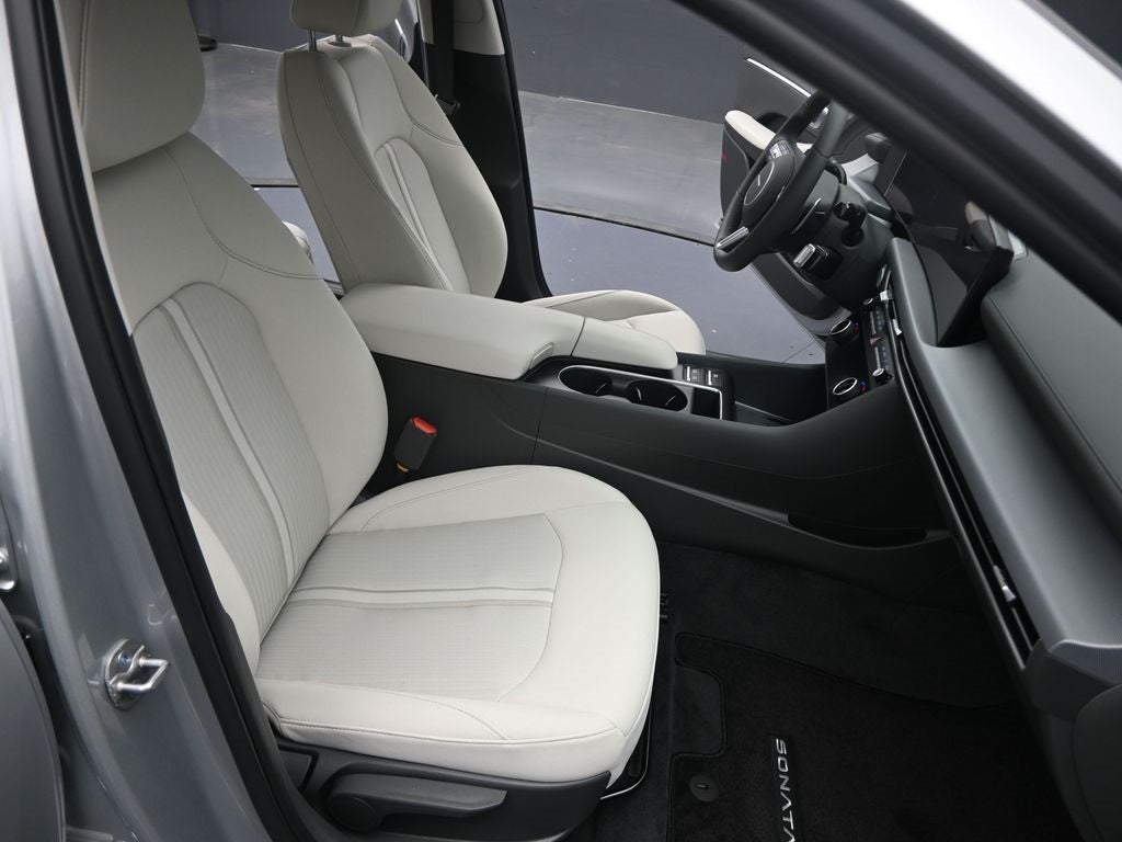 2025 Hyundai Sonata SEL Convenience