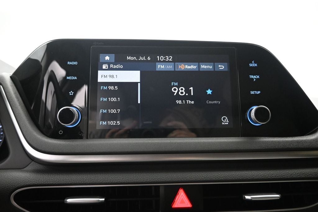 2023 Hyundai Sonata SE