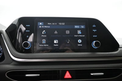 2023 Hyundai Sonata SE