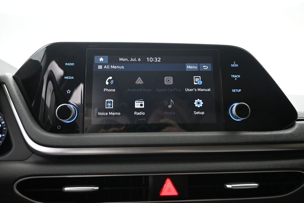 2023 Hyundai Sonata SE