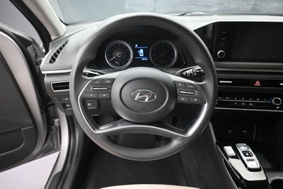 2023 Hyundai Sonata SE