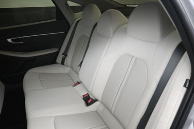 2023 Hyundai Sonata SE
