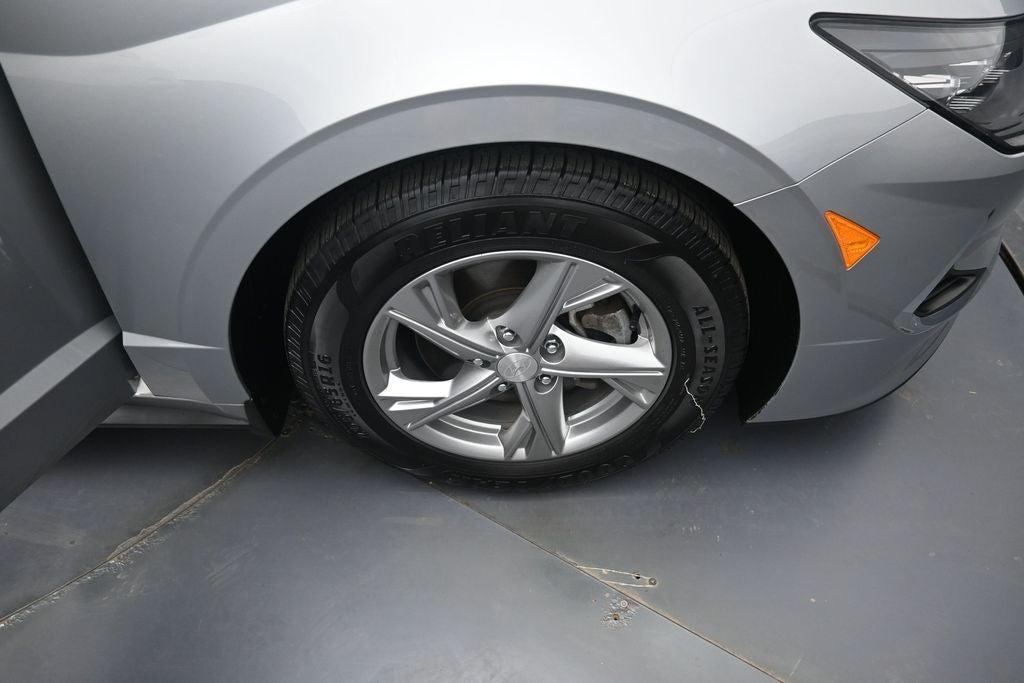 2023 Hyundai Sonata SE