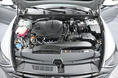 2023 Hyundai Sonata SE