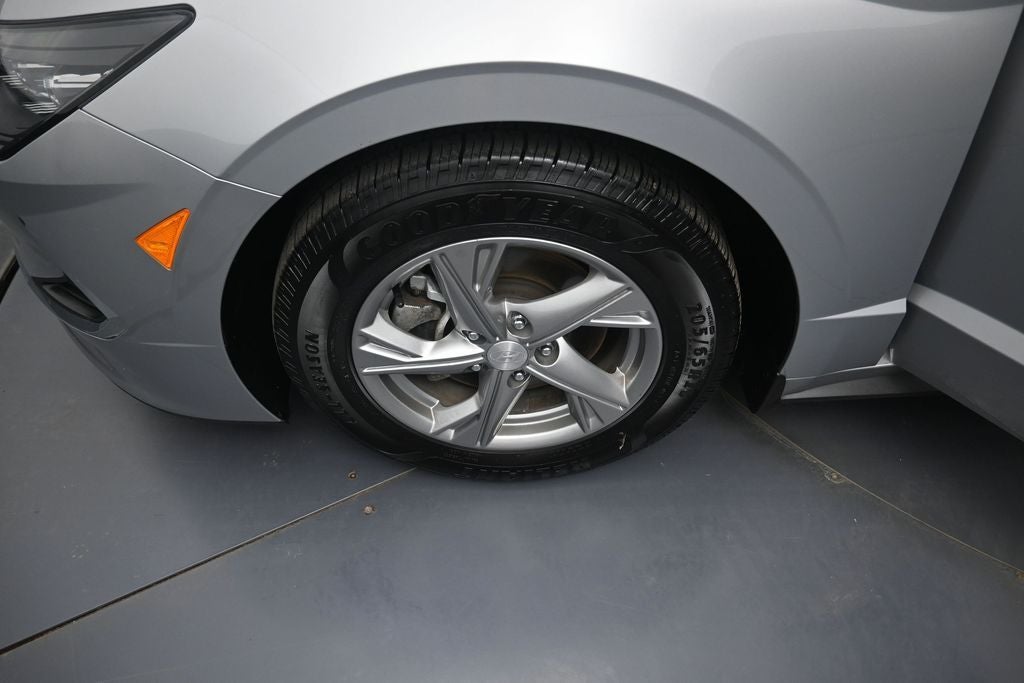 2023 Hyundai Sonata SE