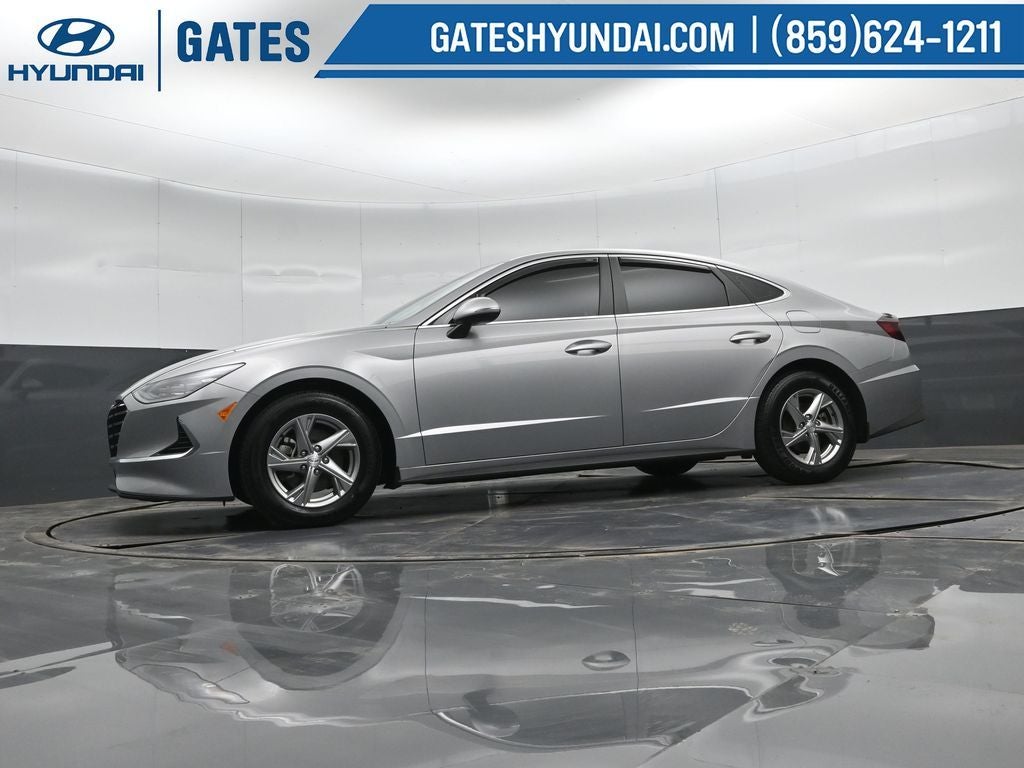 2023 Hyundai Sonata SE