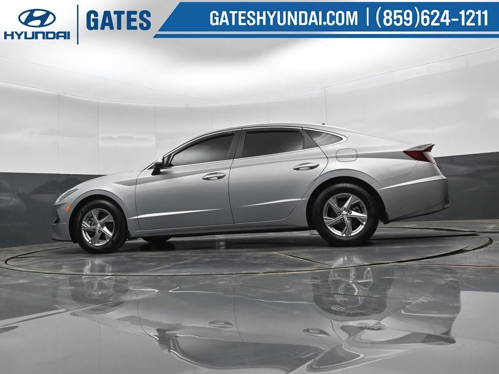 2023 Hyundai Sonata SE