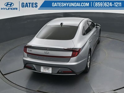 2023 Hyundai Sonata SE