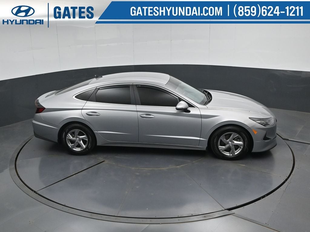 2023 Hyundai Sonata SE