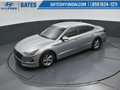 2023 Hyundai Sonata SE