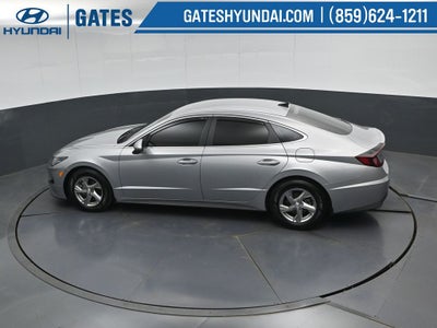 2023 Hyundai Sonata SE