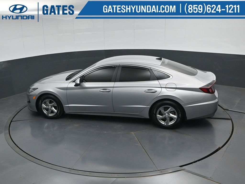 2023 Hyundai Sonata SE
