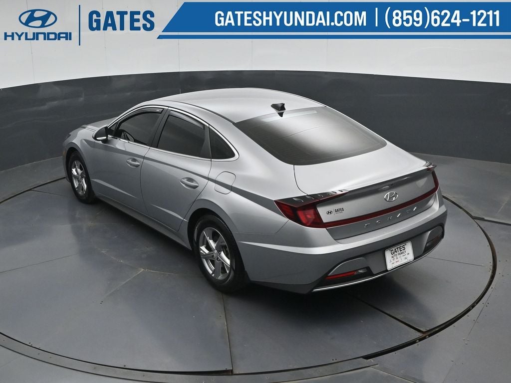2023 Hyundai Sonata SE