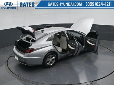 2023 Hyundai Sonata SE