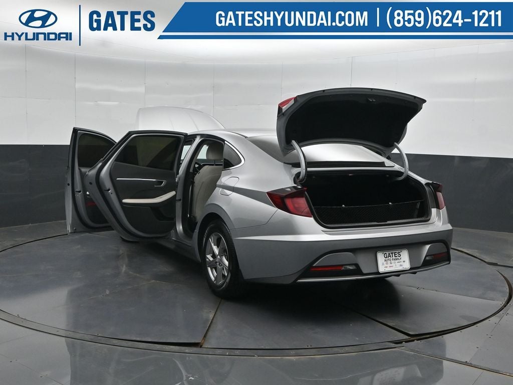 2023 Hyundai Sonata SE