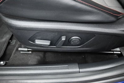 2021 Hyundai Elantra N Line