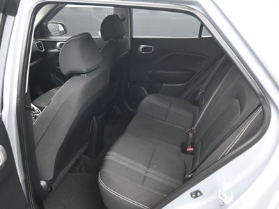 2020 Hyundai Venue SEL