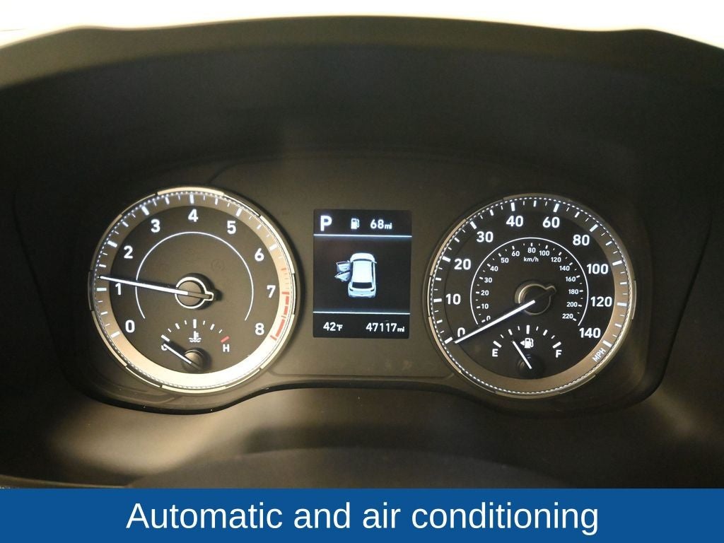 2020 Hyundai Venue SEL