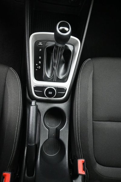 2020 Hyundai Venue SEL