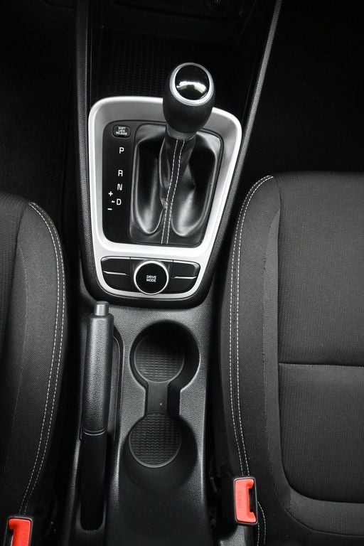 2020 Hyundai Venue SEL