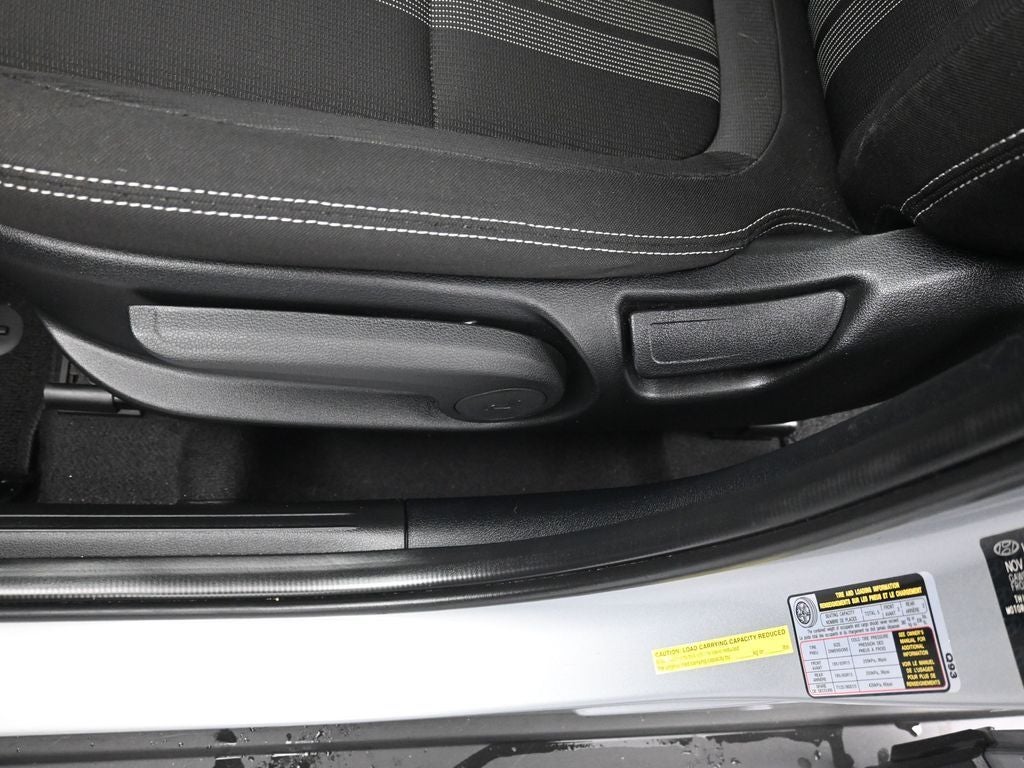 2020 Hyundai Venue SEL